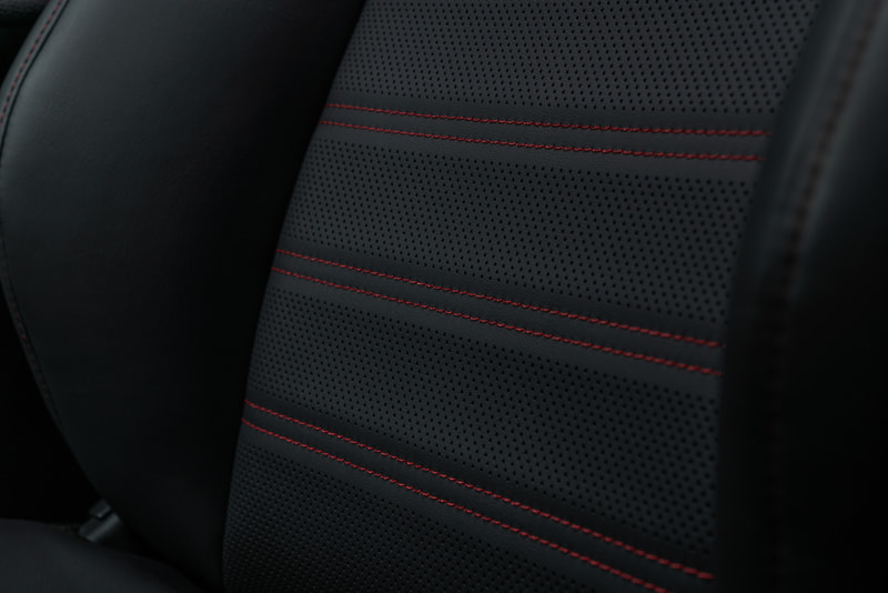 北米仕様のプロトタイプ