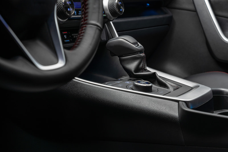 北米仕様のプロトタイプ