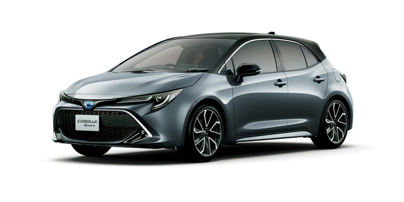 アティチュードブラックマイカ×グレーメタリック