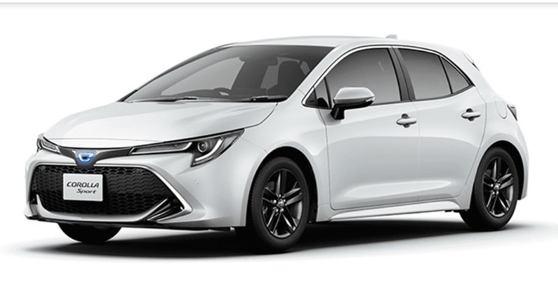 スーパーホワイトII