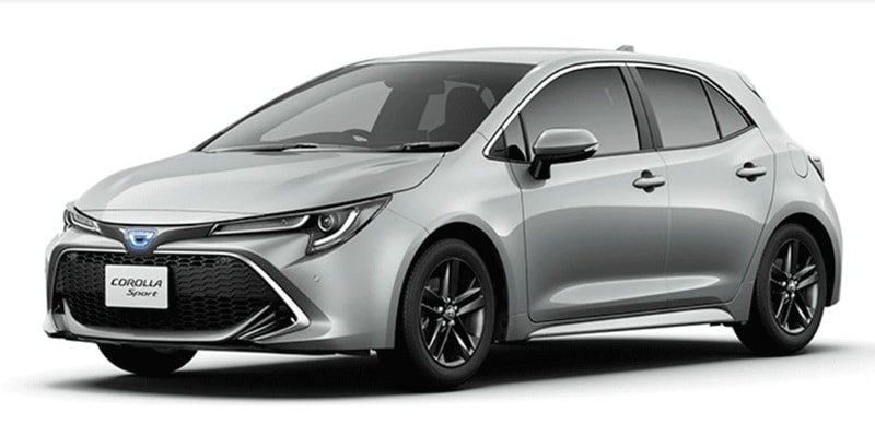 シルバーメタリック