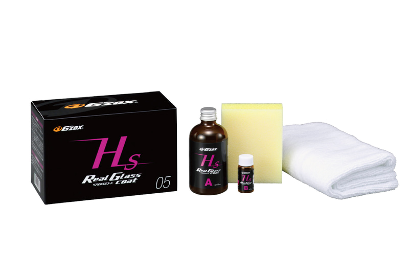 A液：73ml、B液：7ml、塗布用パフスポンジ×1個、ホワイトMFクロス×1枚