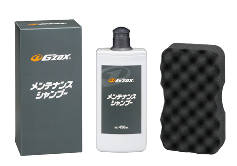 Gzox ソフト99 リアルガラスコート メンテナンスキット コーティング G'ZOX リアルガラスコート classR｜ボディ用 コーティング｜業務