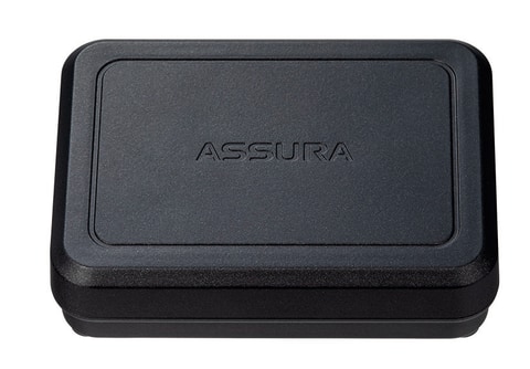 セルスター、3ピースセパレートタイプのレーザー式オービス対応