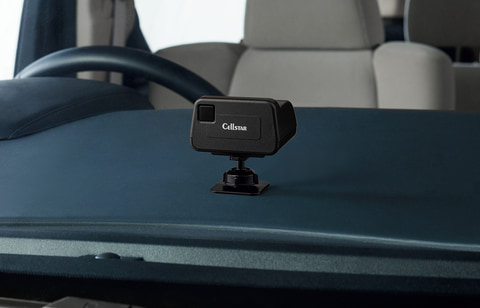 セルスター、3ピースセパレートタイプのレーザー式オービス対応