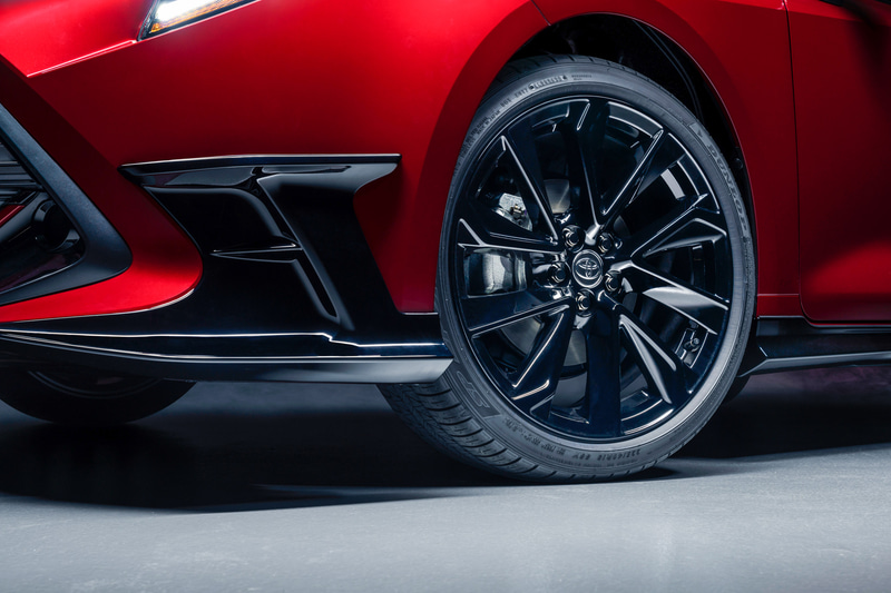 カローラ ハッチバック スペシャルエディション