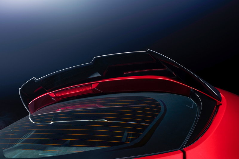 カローラ ハッチバック スペシャルエディション