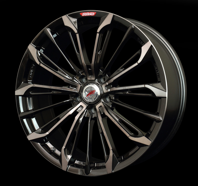 VERSUS「Craft collection Triaina」