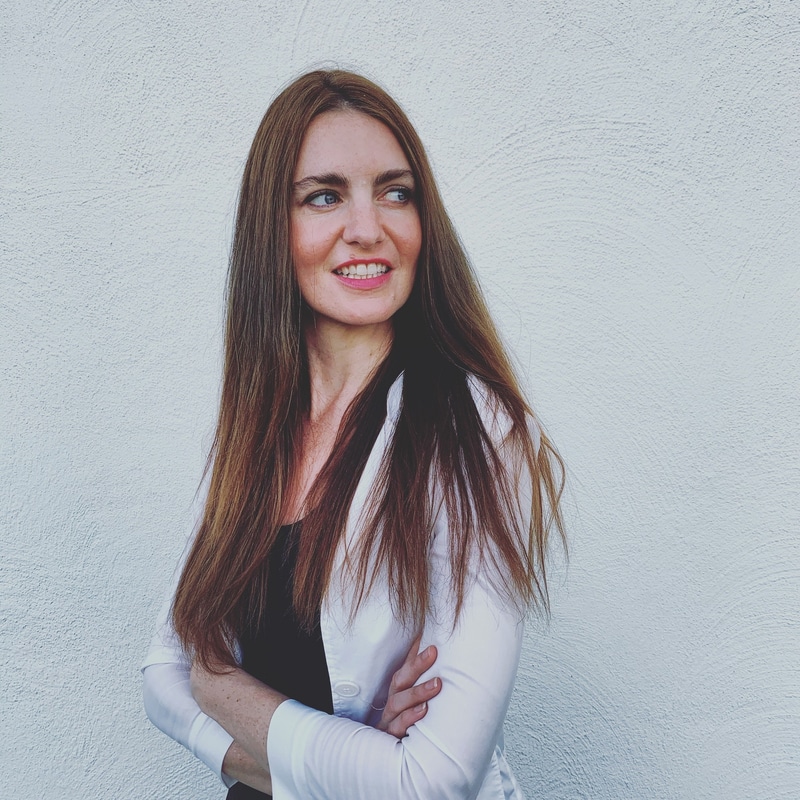 カラーリングおよびマテリアルデザイン担当副社長に就任したクラウディア・ブラウン氏