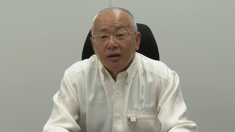 株式会社GTアソシエイション 代表取締役 坂東正明氏