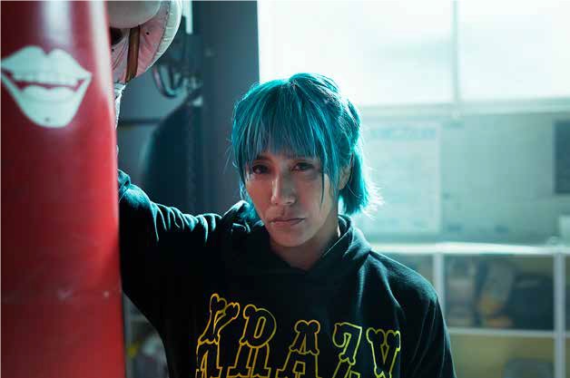 総合格闘家 山本美憂選手：全日本5連覇を皮切りに、17歳での世界選手権史上最年少優勝、世界選手権連覇を含む3度の優勝など達成。圧倒的な実力とその美貌で、絶大なる人気を獲得。オリンピック出場への挑戦や3度にわたる現役復帰を経て、2016年総合格闘家へ転向。「The SCORPION SPIRIT―挑戦」に出演中