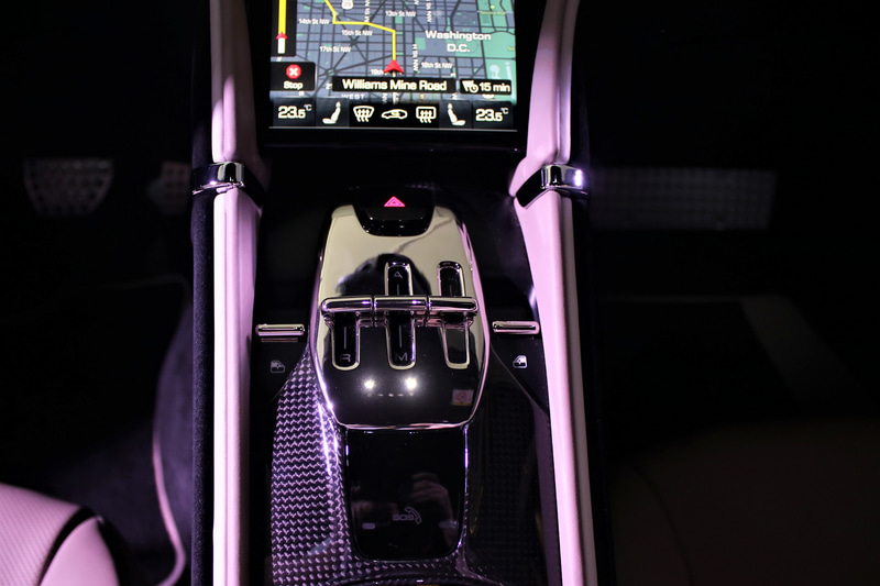 2＋クーペのフェラーリ「ローマ」