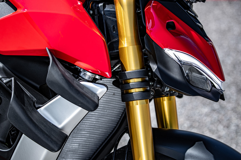 ストリートファイター V4 S