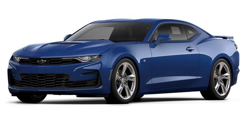 リバーサイドブルーメタリック