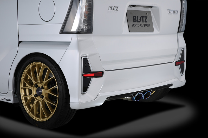 リアディフューザー：4万9500円