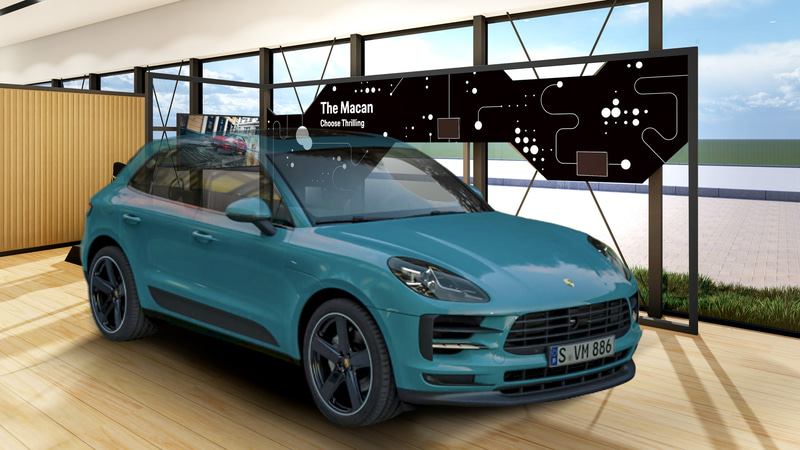 Porsche NOW Tokyoのイメージ