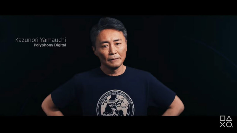 株式会社ポリフォニー・デジタル 代表取締役 プレジデント 山内一典氏