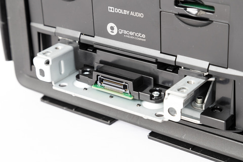 ケンウッドの最新“彩速ナビ”「MDV-M907HDF」で採用された