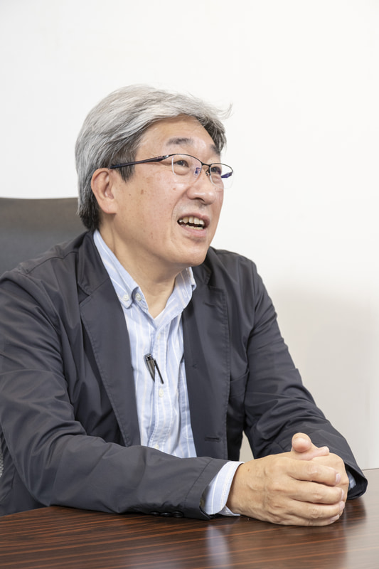 「10人10色のお客さまに応えていくことができるようにブラッシュアップを行なった」と渋谷氏