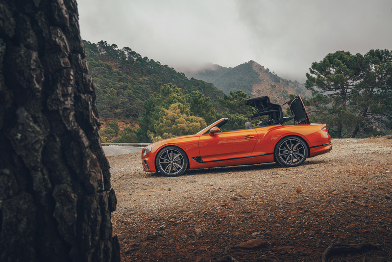 わずか19秒での開閉が可能