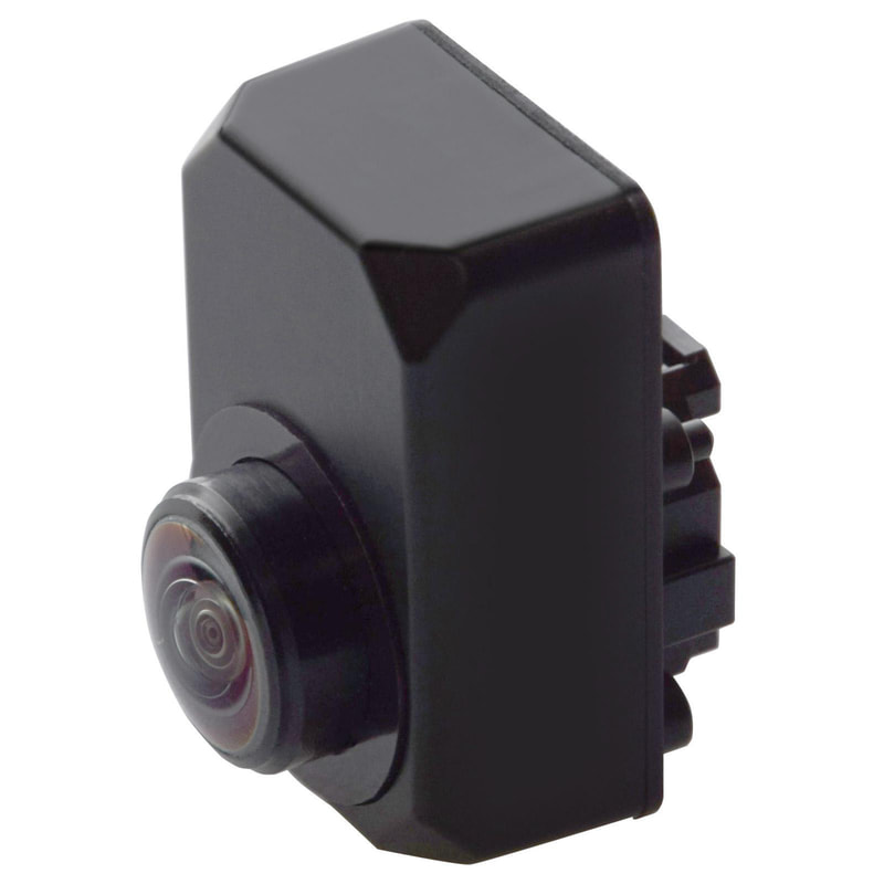 サイドカメラモジュール