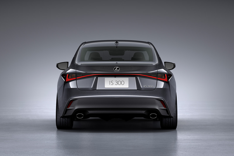 IS300