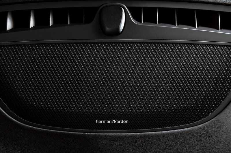 harman/kardonプレミアムサウンド・オーディオシステム
