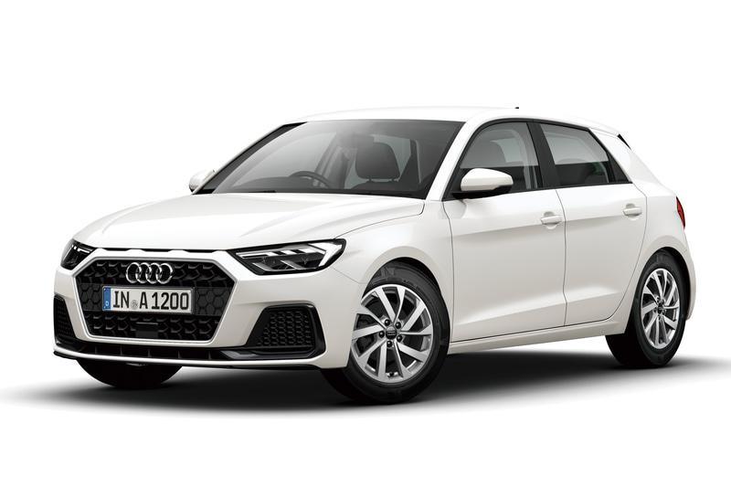 A1 スポーツバック 25 TFSI advanced