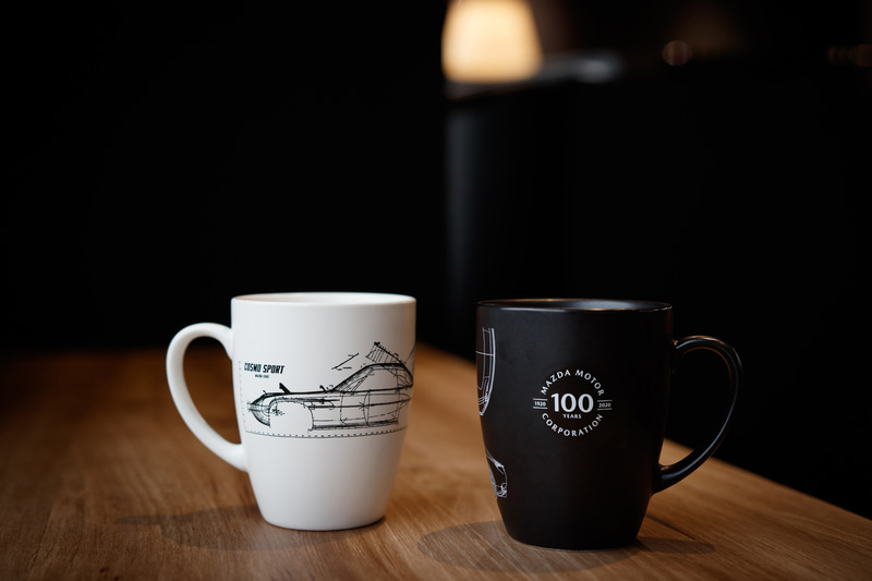 マグカップ（2200円）