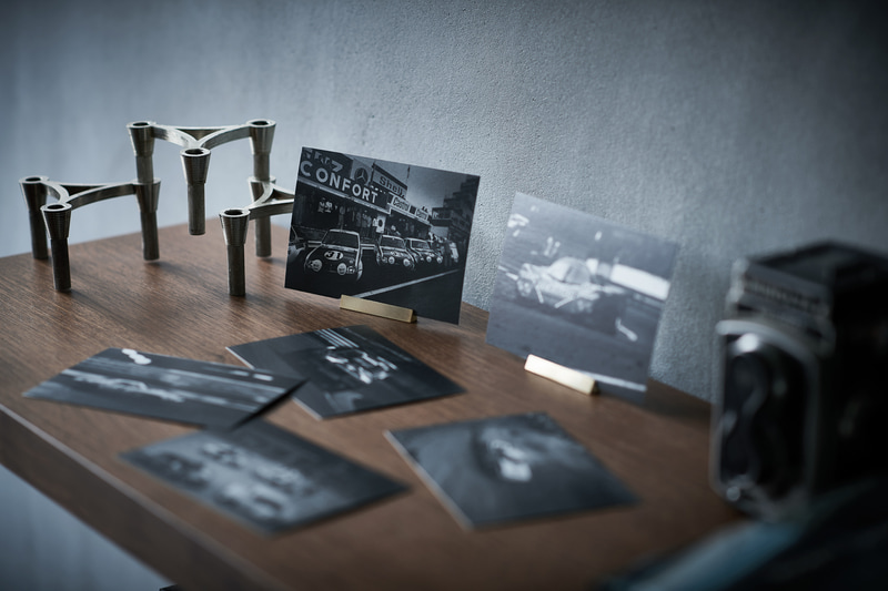 ポストカード（1100円）