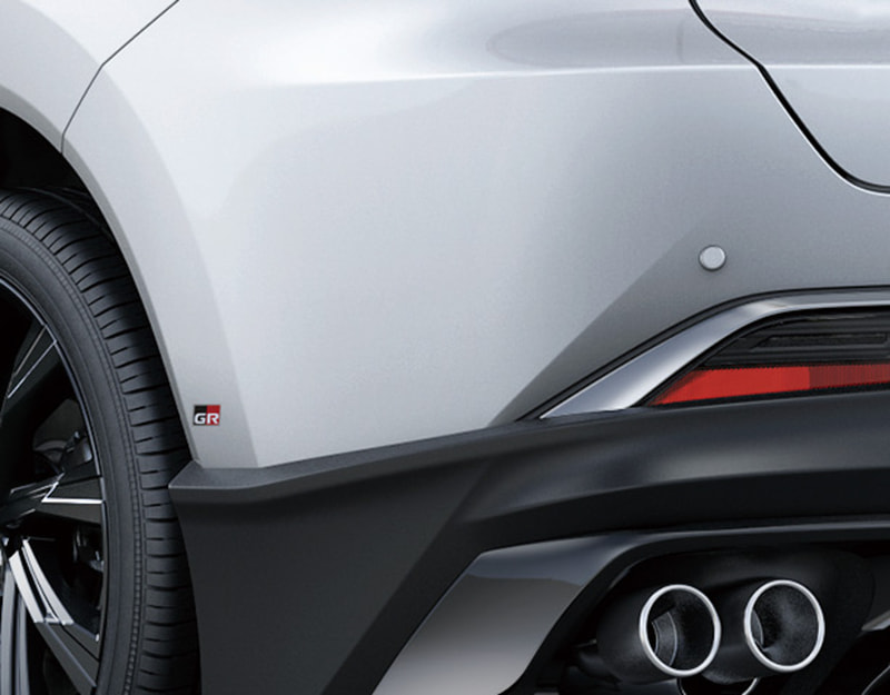 GRディスチャージテープ（GRロゴ入りアルミテープ）（小）：5500円