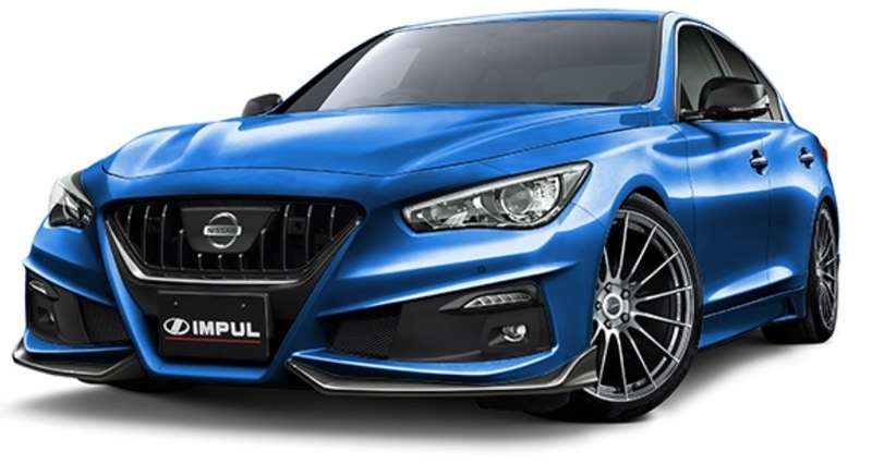 AURORA FLARE BLUE PEARL