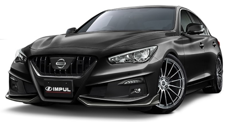 METEO FLAKE BLACK PEARL