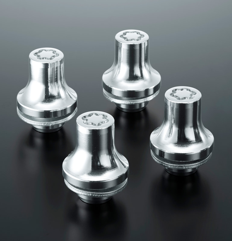 21インチ鍛造アルミホイール＆タイヤセット（ロックナット付）：121万円