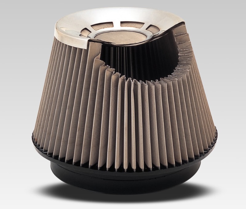 サスパワーエアクリーナー