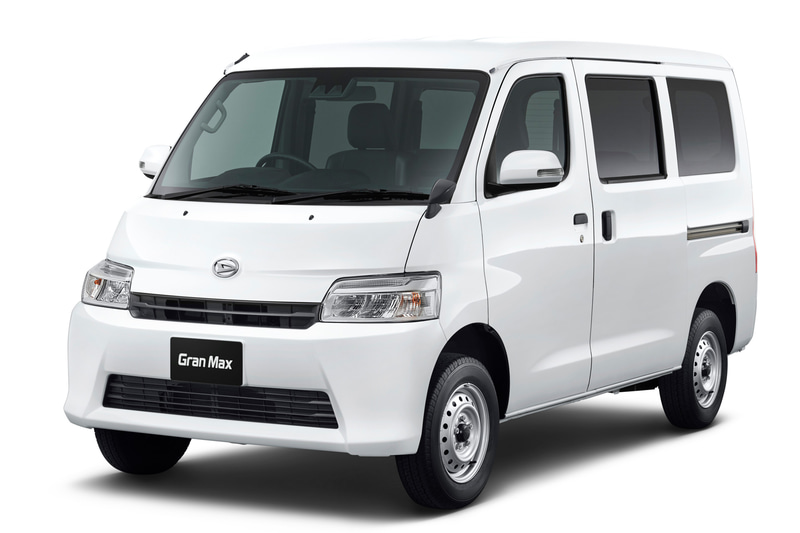 グランマックス カーゴ