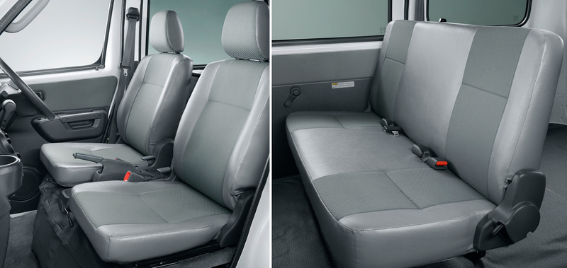 グランマックス カーゴ