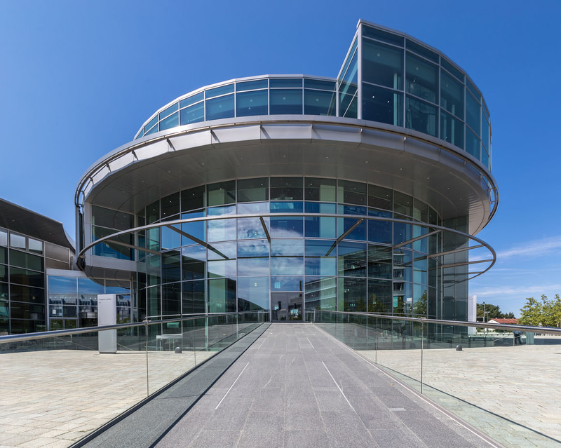 アウディミュージアムモバイル