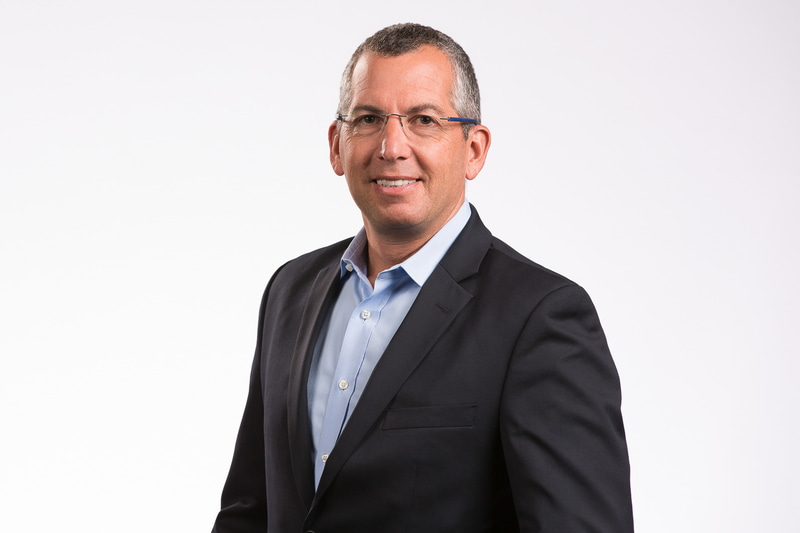 NVIDIA オートモーティブディレクター ダニー・シャピロ（Danny Shapiro）氏