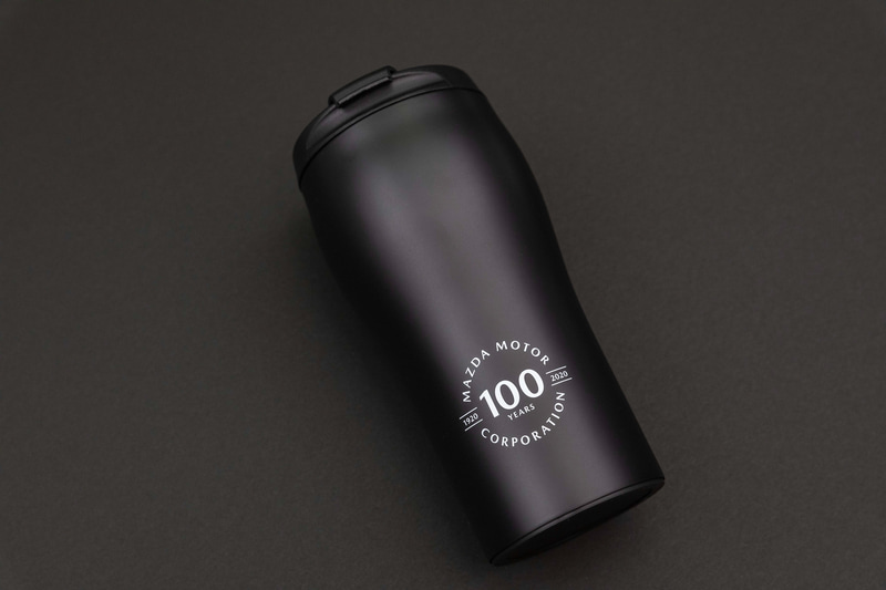 カフェタンブラー