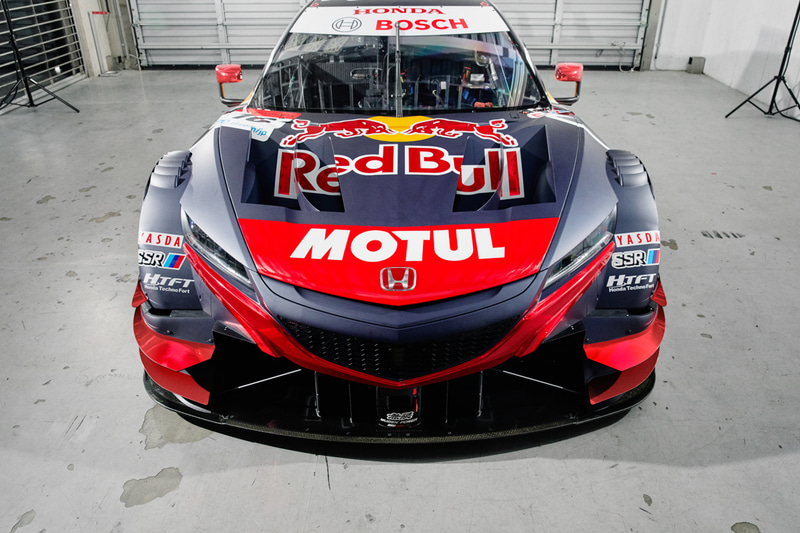 （C）Maruo Kono / Red Bull Content Pool