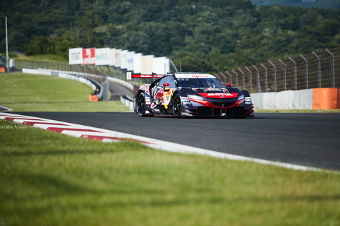 2020年モデル RedBull MOTUL MUGEN NSX レッドブル無限 Red Bull MOTUL MUGEN NSX-詳細情報|Honda/無限｜オンライン
