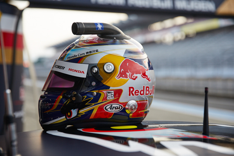 （C）Maruo Kono / Red Bull Content Pool