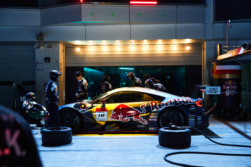 （C）Maruo Kono / Red Bull Content Pool