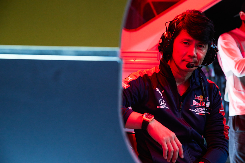 （C）Maruo Kono / Red Bull Content Pool