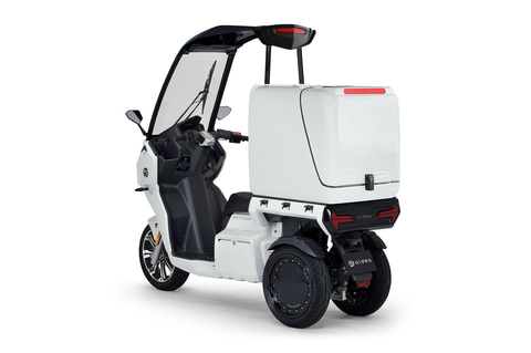 IDEA　電動3輪距離浅リースアップ IDEA 電動3輪距離浅リースアップ IDEA 電動3輪距離浅リースアップ