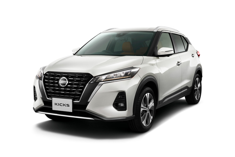 ボディカラー ブリリアントホワイトパール(X ツートーンインテリアエディション)