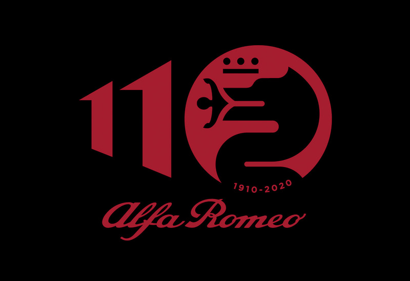 アルファ ロメオは6月24日に創立110周年を迎える