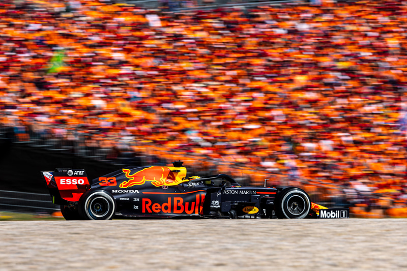 F1 2020年シーズンのレッドブル・ホンダを応援しよう！