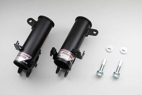 ブリッツ、「ミラクル キャンバー アジャスター」にアルト用追加 - Car